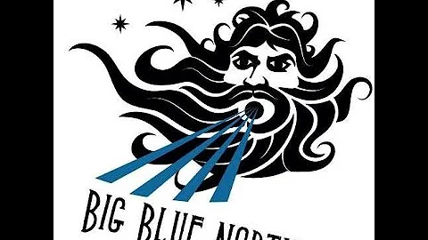 Pam and Jeff Aderman from Big Blue North on EC Radio
