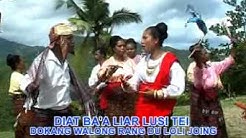 MAUMERE, DIDI DODO  - Durasi: 5:20. 