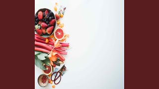 Cultured Backdrops for Culinary Experiences