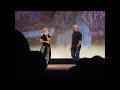Degrassi screening in Saskatoon