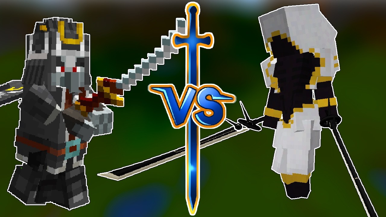 Weapons of Miracles 2.0 vs Shogun