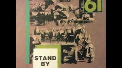 Code 61 - Stand by (Full Force mix)