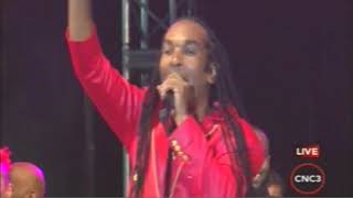 Farmer Nappy - Wifey - 2018 ISM Finals - Soca Monarch Finals 2018 Trinidad carnival