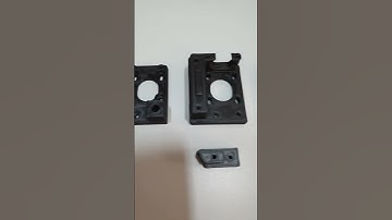 Voron 0.2 3D Printing Parts Progression Update 😜