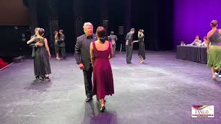 MILONGA Final Ronda | Oceania Tango Championship 2024