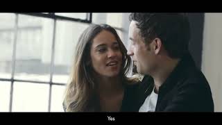 Celebrity Matilda Lutz & James Jagger interviews the series by Emporio Armani Tv spot pubblicitario 79s Net Worth