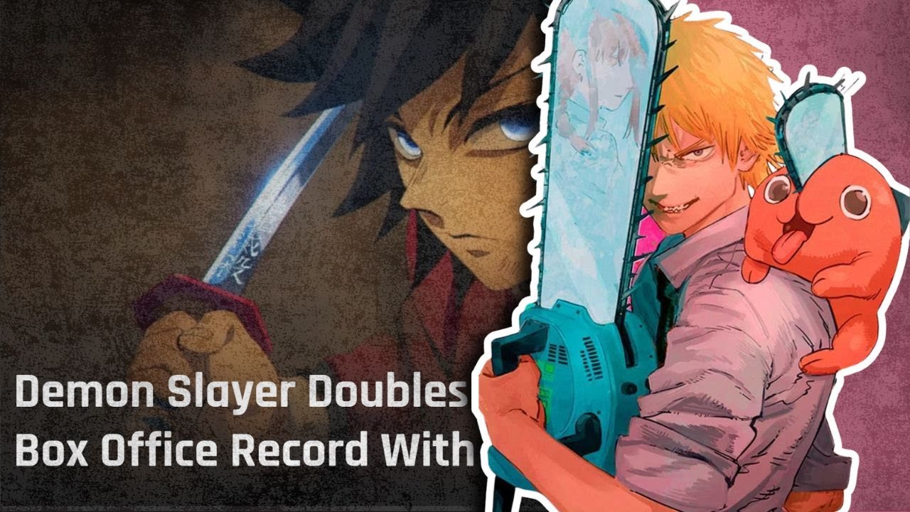 The New Anime Renaissance Is Here (It Feels Incredible)