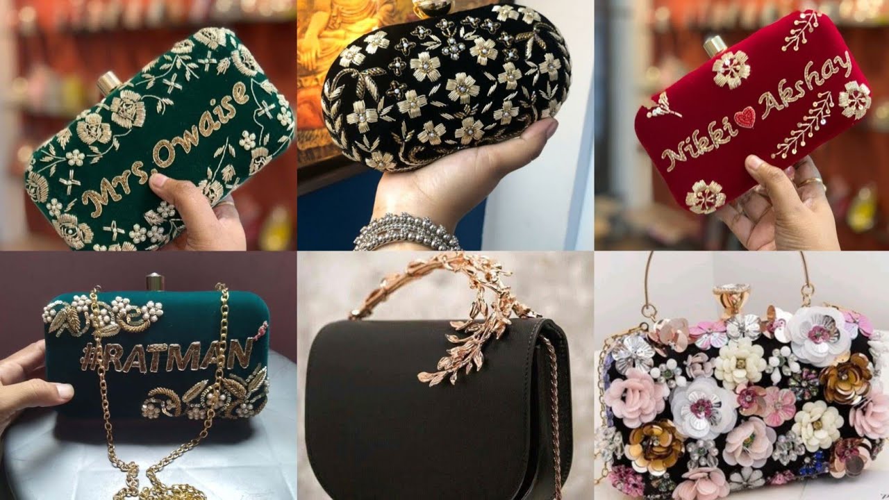 Handbag Collection😍😍/ Online Handbag😘/ Ladies Hand Bag / Ladies