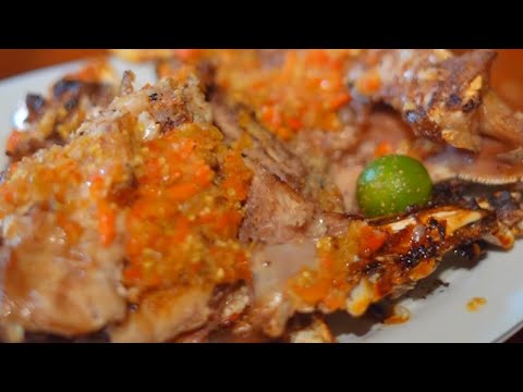 Resep Ikan Bakar Om Buds