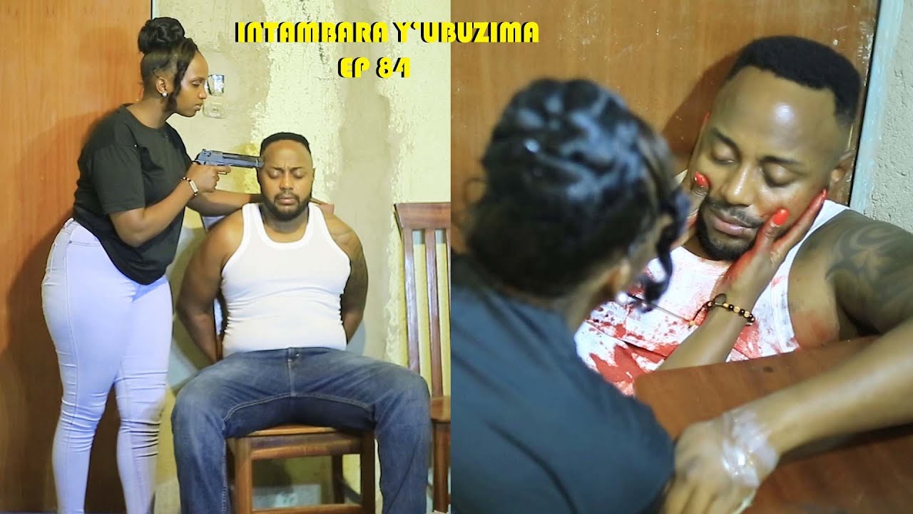 INTAMBARA Y'UBUZIMA EP 84 (😭Ese Gerard arapfuye?