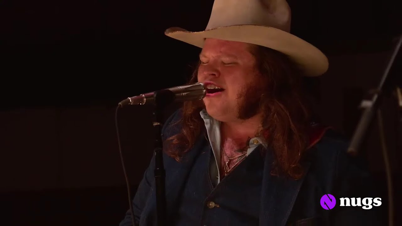 Marcus King & Friends 8/24/25 North Charleston, SC