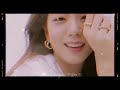 (use🎧) HITORI JANAI I'LL BE THERE | JISOO VERSION | VIDEO FROM HARPER'S BAZAAR KOREA and DIOR