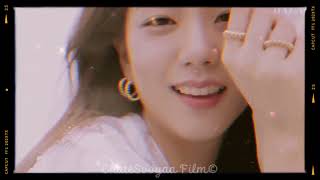 Use Hitori Janai Ill Be There Jisoo Version Video From Harpers Bazaar Korea And Dior