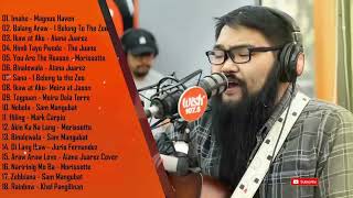 Best Of Wish 107 5 Songs New Playlist 2022 - Wish 107 5 This Band, Juan Karlos, Moira Dela Torre