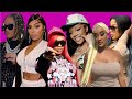 Nicki Minaj & JT INSPIRE Glorilla | Rihanna ICKS | ☕️ | Natalie~🅱️ULLY? | Chrisean~ Sexyy Red &MORE