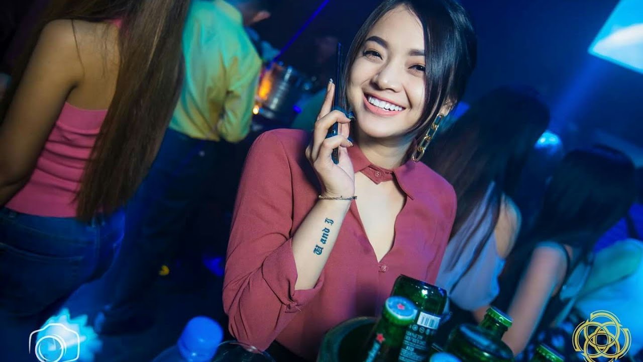 Khmer Remix Club 2018 | On the Mix 3cha.