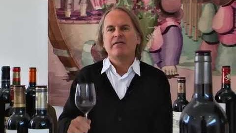 JAMESSUCKLING.COM - Bordeaux 2012 En Primeur Tasting