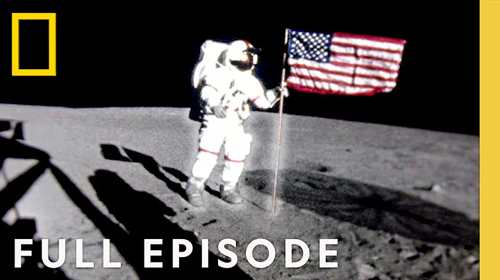Moon Landing Declassified (Full Episode) | Undercover History Updates | National Geographic