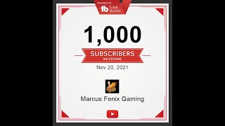 1000 Subscription THE PATH | Journey | LUCKY to have a GAMING FAM ❤❤ |No Cut/Edit