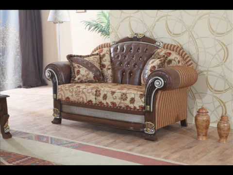 شركة الشرق الاوسط للمفروشات الغزالي 