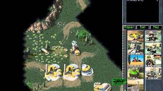 C\u0026C95 - IMITATOR 2 [CnCNet 5]