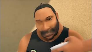 kang Ujang hayuk bangun versi Remix