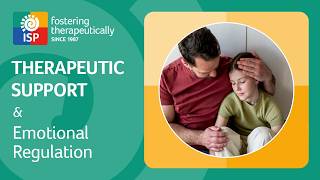 How Can Therapeutic Support Improve Children's Emotional Regulation | ISP