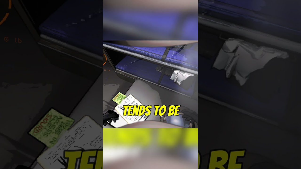 What Keys Are Actually For... #lethalcompany #lethalcompanyclips #lethalcompanygameplay
