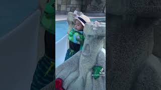 Playa Mia Kid’s Waterpark in Cozumel, Mexico