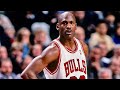 Michael Jordan Plays, and He’s Looking More Like the GOAT Every Game