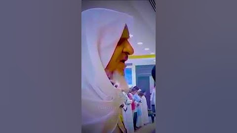 ومنَ ٱلْأَنْعَٰمِ حمُولَةً وَفرْشًا ۚ | سورة الانعام | من روائع تلاوات الشيخ أحمد خليل شاهين #quran