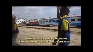 Download lagu DIAN PIESESHA - MIMPIKU SEMALAM (LYRICS)