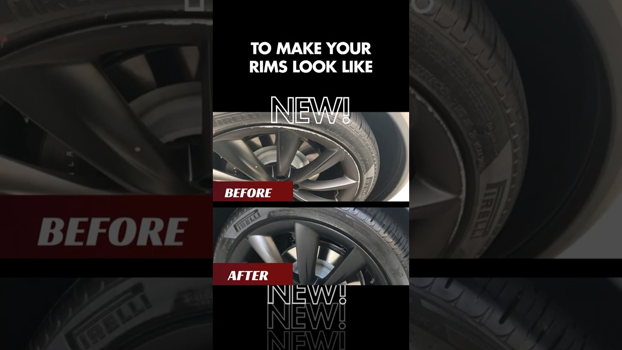 SoCal Auto Touch Up | The OC’s Trusted Mobile Rim Repair Company
