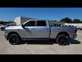 2024 Ram 2500 Laramie TX, Gainesville, Sherman, Dallas, Sanger, Denison