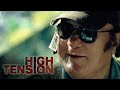 The Killer Confronts The Gas Station Clerk | High Tension
