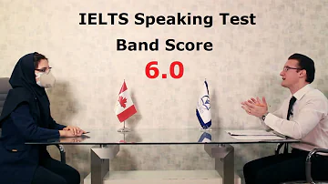 Is 6 enough for IELTS?