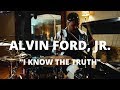 Meinl Cymbals - Alvin Ford, Jr. - "I Know the Truth"