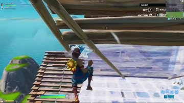 I’m the fastest 60FPS one bind editor without edit on release 😎