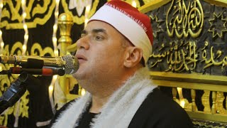 الشيخ محمود على حسن قصير النغم العربى يتالق  اروع ماقرا سورة لقمان اداء عالمى تلا منوفية 6/10/2030