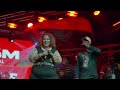 PNG Artists Deliver In The Aelan Riddim Music Festival 2026 