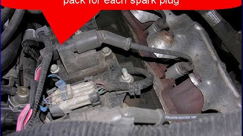 20 GM Diagnostics: Coil Near Plug Test