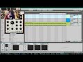Making Synths more Expressive