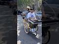 THE FUNKLORDZ blessed the trike 🥹🙏 #etrikekaraoke #streetinterview ​⁠@etrikekaraoke