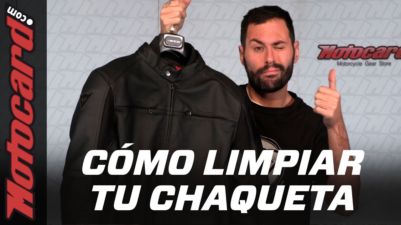 Cómo lavar la ropa de moto sin afectar su vida útil ni sus prestaciones -  Babiek Moto Adventure