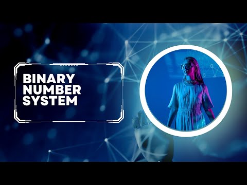 what is binary number system? - YouTube