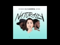 DJ Carisma Feat BJ The Chicago Kid Casey Veggies Naturally OFFICIAL VERSION mp3