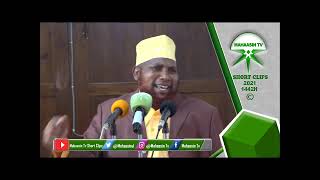 Sheikh Abdulbaswit Othman - Matendo yanayopendeza kwa ALLAH ﷻ