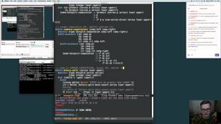 Starting Hypergeometrica in Lisp (Part 6)