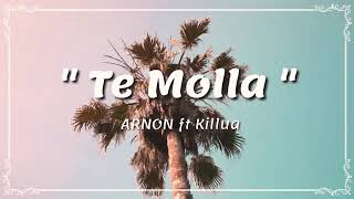 Te Molla /ARNON/LYRICS DJ REMIX VIRAL TIK TOK 2020