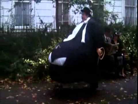 Monty pythons, Mr creosote, Full version,